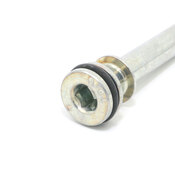 Porsche Engine Timing Chain Guide Bolt - Genuine Porsche 9A700836600