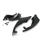 Porsche Air Guide for Underbody - Genuine Porsche 9GT807913