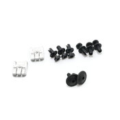 Porsche Air Guide for Underbody - Genuine Porsche 9GT807913