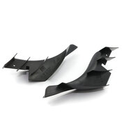 Porsche Air Guide for Underbody - Genuine Porsche 9GT807913