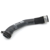 Porsche Radiator Coolant Hose - Genuine Porsche 9P1121623