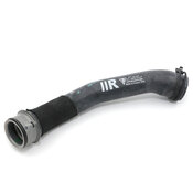 Porsche Radiator Coolant Hose - Genuine Porsche 9P1121624