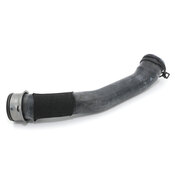 Porsche Radiator Coolant Hose - Genuine Porsche 9P1121624