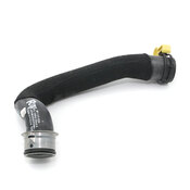 Porsche Radiator Coolant Hose - Genuine Porsche 9P1121630