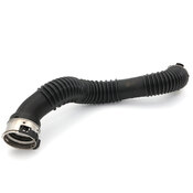 Mercedes Turbocharger Intercooler Hose - Genuine Mercedes 2465200001