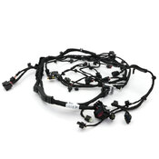 Mercedes Engine Ignition Coil Wiring Harness - Genuine Mercedes Benz 2561506000