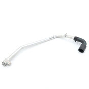 Mercedes Water Pipe - Genuine Mercedes 2712030602