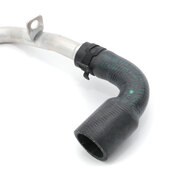 Mercedes Water Pipe - Genuine Mercedes 2712030602