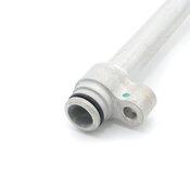 Mercedes Water Pipe - Genuine Mercedes 2712030602