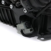 Porsche Intake Manifold - Genuine Porsche 94611001603