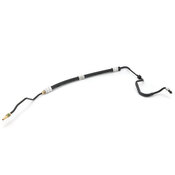 Porsche Power Steering Pressure Hose - Genuine Porsche 98734744305