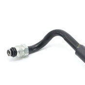 Porsche Power Steering Pressure Hose - Genuine Porsche 98734744305