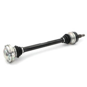 Porsche CV Axle Assembly - Genuine Porsche 99733202411