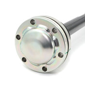 Porsche CV Axle Assembly - Genuine Porsche 99733202411