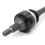 Porsche CV Axle Assembly - Genuine Porsche 99733202411