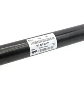 Porsche CV Axle Assembly - Genuine Porsche 99733202411