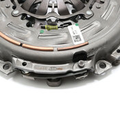 Porsche Clutch Assembly - Genuine Porsche 9P1141117