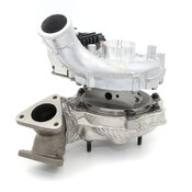Audi VW Turbocharger - Genuine VW Audi 059145874M