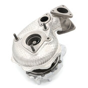 Audi VW Turbocharger - Genuine VW Audi 059145874M