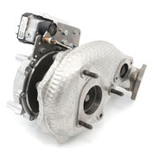 Audi VW Turbocharger - Genuine VW Audi 059145874M