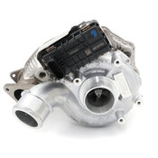 Audi VW Turbocharger - Genuine VW Audi 059145874M