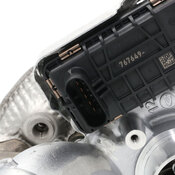 Audi VW Turbocharger - Genuine VW Audi 059145874M