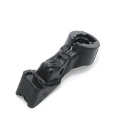 Audi Fuel Injector Noise Shield - Genuine Audi 06M133875AP