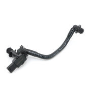 Audi Brake Booster Vacuum Line - Genuine Audi 4M1611931F