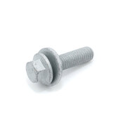 Volvo Shock Absorber Mount Bolt - Genuine Volvo 30622792