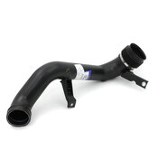 Volvo Intake Pipe Assembly - Genuine Volvo 31319775