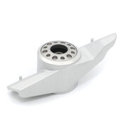 Volvo Shock Absorber Mount - Genuine Volvo 31476913