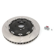 Volvo Disc Brake Rotor - Genuine Volvo 32142492