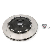 Volvo Disc Brake Rotor - Genuine Volvo 32142494