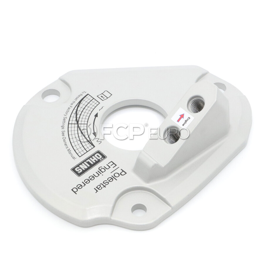 Volvo Strut Brace Mounting Plate - Genuine Volvo 32207453 | FCP Euro