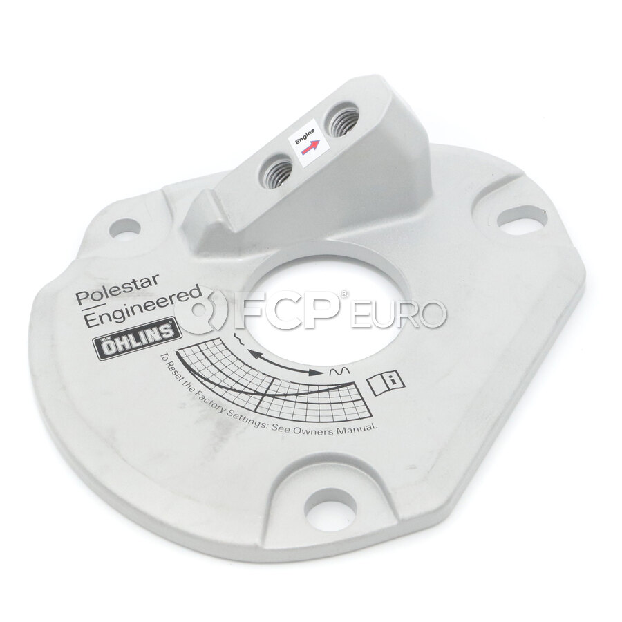 Volvo Strut Brace Mounting Plate - Genuine Volvo 32207454 | FCP Euro