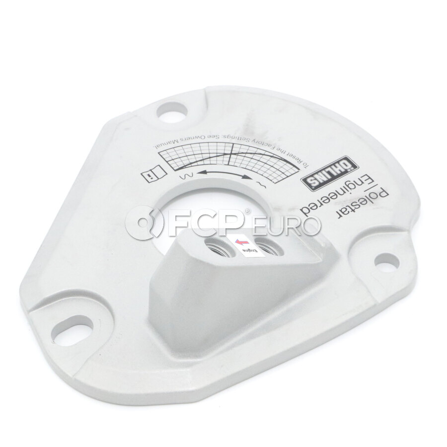 Volvo Strut Brace Mounting Plate - Genuine Volvo 32207454 | FCP Euro