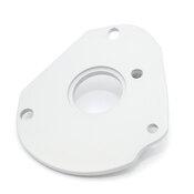 Volvo Strut Brace Mounting Plate - Genuine Volvo 32207454