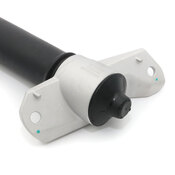 Volvo Shock Absorber - Genuine Volvo 32221541