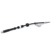 Volvo Brake Hose - Genuine Volvo 32246005