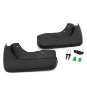 Volvo Mud Flap Set - Genuine Volvo 32351437