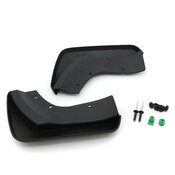 Volvo Mud Flap Set - Genuine Volvo 32351437