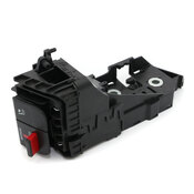 Volvo Folding Rear Seat Latch - Genuine Volvo 39852161