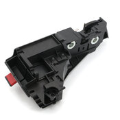 Volvo Folding Rear Seat Latch - Genuine Volvo 39852161