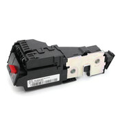 Volvo Folding Rear Seat Latch - Genuine Volvo 39852161