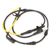 Land Rover Disc Brake Pad Wear Sensor - Bowa LR045959