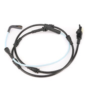 Land Rover Disc Brake Pad Wear Sensor - Febi Bilstein LR084048