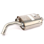 Mercedes Exhaust Muffler - Genuine Mercedes 4634905901