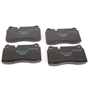 Land Rover Disc Brake Pad Set - Pagid LR148353