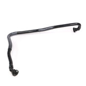 Land Rover Jaguar PCV Valve Hose - Europspare LR010867