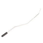 BMW Left Operating Rod - Genuine BMW 51217227735